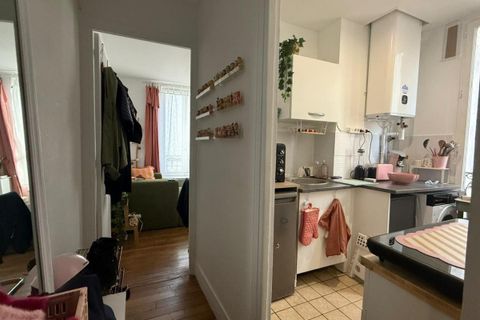 Lejlighed i Suresnes, Hauts-de-Seine, Suresnes - € 185.000 | Ref: 6a2972856dbd0 - foto 2