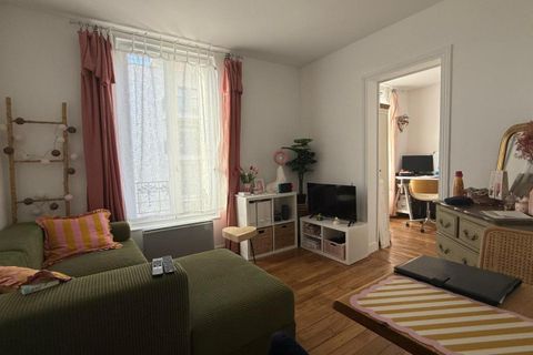 Lejlighed i Suresnes, Hauts-de-Seine, Suresnes - € 185.000 | Ref: 6a2972856dbd0 - foto 3