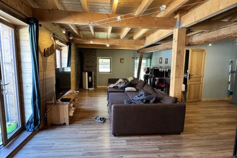 Dupleks i Taninges, Haute-Savoie, Taninges - € 529 000 | Ref: 6a2988fc948dc - foto 3