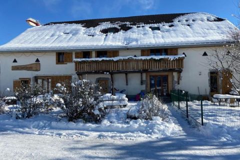 Dupleks i Taninges, Haute-Savoie, Taninges - € 529 000 | Ref: 6a2988fc948dc - foto 10