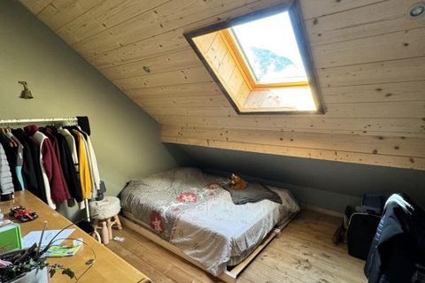 Dupleks i Taninges, Haute-Savoie, Taninges - € 529 000 | Ref: 6a2988fc948dc - foto 14