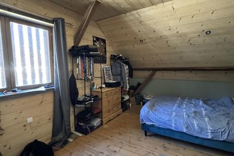 Dupleks i Taninges, Haute-Savoie, Taninges - € 529 000 | Ref: 6a2988fc948dc - foto 15