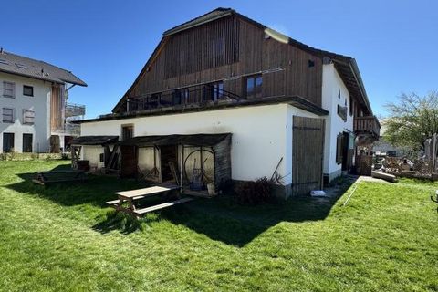 Dupleks i Taninges, Haute-Savoie, Taninges - € 529 000 | Ref: 6a2988fc948dc - foto 17