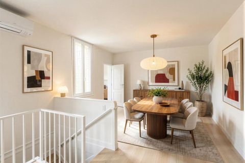 Lejlighed i Talence, Gironde, Talence - € 375.000 | Ref: 6a24245aaa82f - foto 1