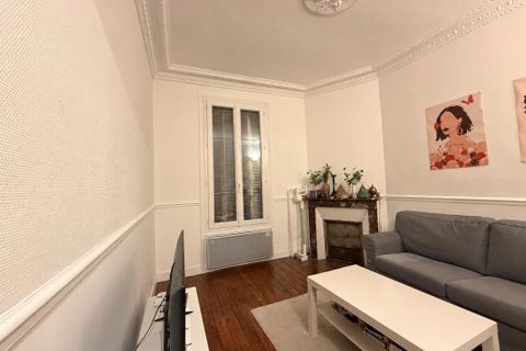 Lejlighed i Suresnes, Hauts-de-Seine, Suresnes - € 210.000 | Ref: 6a2971a83b16b - foto 1