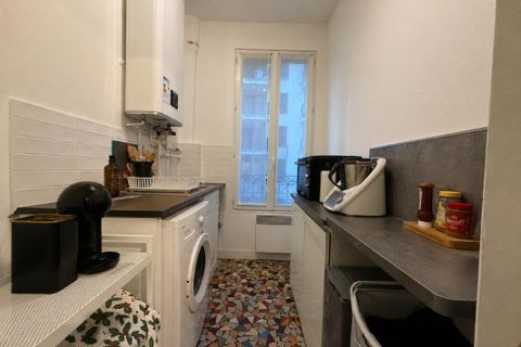 Lejlighed i Suresnes, Hauts-de-Seine, Suresnes - € 210.000 | Ref: 6a2971a83b16b - foto 4
