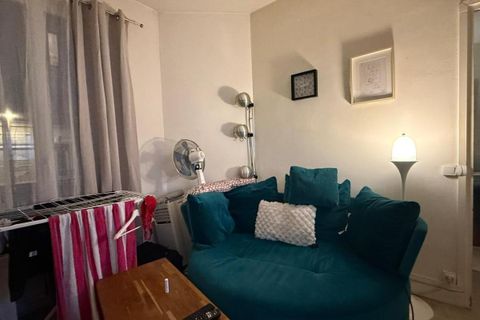 Lejlighed i Suresnes, Hauts-de-Seine, Suresnes - € 165.000 | Ref: 6a296f7210385 - foto 4