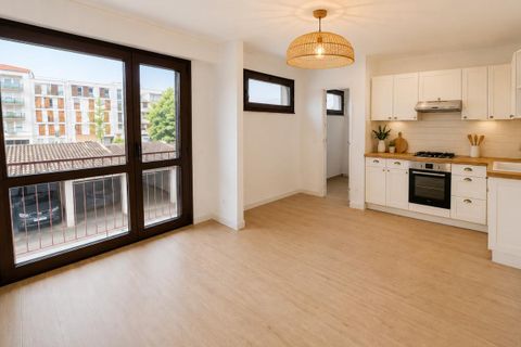 Wohnung in Nancy, Meurthe-et-Moselle, Nancy - € 147.900 | Ref: 6a296e1c70c85 - Foto 3