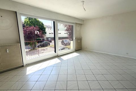 Wohnung in Nancy, Meurthe-et-Moselle, Nancy - € 147.900 | Ref: 6a296e1c70c85 - Foto 7