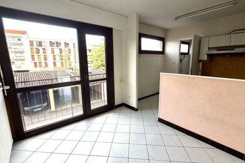 Wohnung in Nancy, Meurthe-et-Moselle, Nancy - € 147.900 | Ref: 6a296e1c70c85 - Foto 9