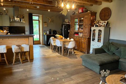 Farm i Taninges, Haute-Savoie, Taninges - € 569.000 | Ref: 6a2944d8d2090 - foto 1