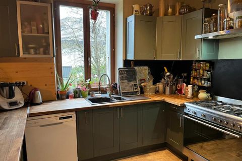 Farm i Taninges, Haute-Savoie, Taninges - € 569.000 | Ref: 6a2944d8d2090 - foto 2