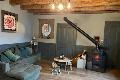 Farm i Taninges, Haute-Savoie, Taninges - € 569.000 | Ref: 6a2944d8d2090 - foto 3