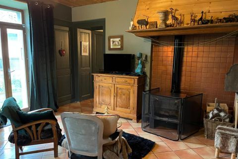 Farm i Taninges, Haute-Savoie, Taninges - € 569.000 | Ref: 6a2944d8d2090 - foto 4