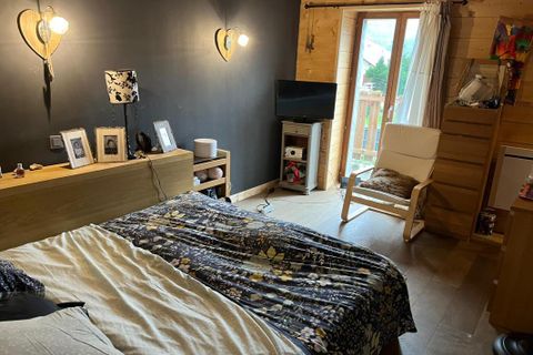 Farm i Taninges, Haute-Savoie, Taninges - € 569.000 | Ref: 6a2944d8d2090 - foto 5