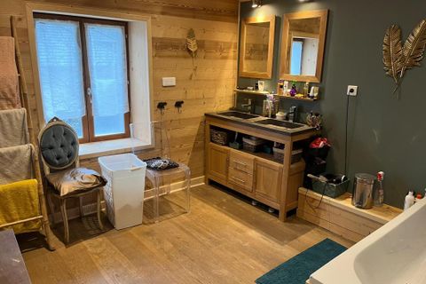 Farm i Taninges, Haute-Savoie, Taninges - € 569.000 | Ref: 6a2944d8d2090 - foto 7
