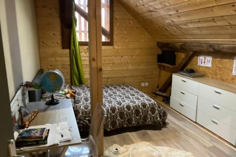 Farm i Taninges, Haute-Savoie, Taninges - € 569.000 | Ref: 6a2944d8d2090 - foto 13