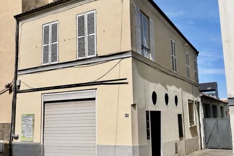 Lejlighed i Cachan, Val-de-Marne, Cachan - € 225.000 | Ref: 6a2811e2d49ac - foto 1