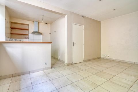 Lejlighed i Cachan, Val-de-Marne, Cachan - € 225.000 | Ref: 6a2811e2d49ac - foto 2