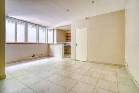 Lejlighed i Cachan, Val-de-Marne, Cachan - € 225.000 | Ref: 6a2811e2d49ac - foto 3