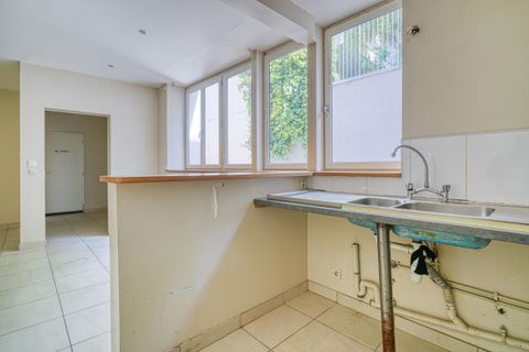Lejlighed i Cachan, Val-de-Marne, Cachan - € 225.000 | Ref: 6a2811e2d49ac - foto 6