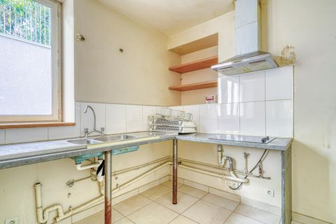 Lejlighed i Cachan, Val-de-Marne, Cachan - € 225.000 | Ref: 6a2811e2d49ac - foto 7