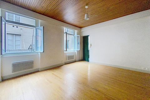 Lejlighed i Lyon, Rhone, Lyon - € 299.000 | Ref: 6a26c11677d3f - foto 1