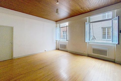 Lejlighed i Lyon, Rhone, Lyon - € 299.000 | Ref: 6a26c11677d3f - foto 2