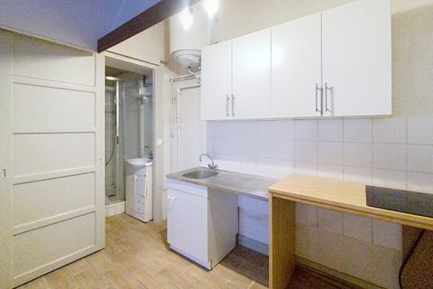 Lejlighed i Lyon, Rhone, Lyon - € 299.000 | Ref: 6a26c11677d3f - foto 5