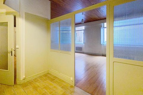 Lejlighed i Lyon, Rhone, Lyon - € 299.000 | Ref: 6a26c11677d3f - foto 7