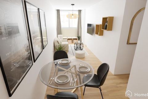 Wohnung in Nancy, Meurthe-et-Moselle, Nancy - € 89.900 | Ref: 6a26955d196f4 - Foto 2