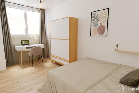 Wohnung in Nancy, Meurthe-et-Moselle, Nancy - € 89.900 | Ref: 6a26955d196f4 - Foto 4