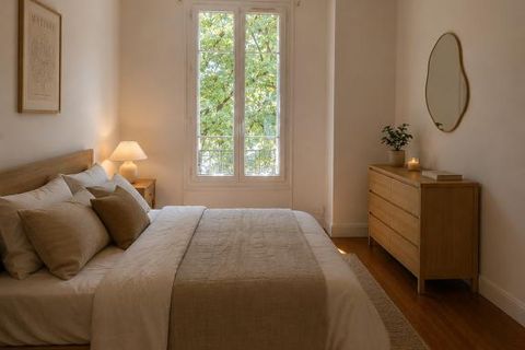 Lejlighed i Saint-Cloud, Hauts-de-Seine, Saint-Cloud - € 385.000 | Ref: 6a1d54b3c5b05 - foto 4