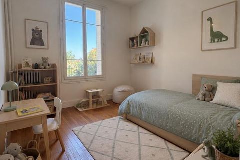 Lejlighed i Saint-Cloud, Hauts-de-Seine, Saint-Cloud - € 385.000 | Ref: 6a1d54b3c5b05 - foto 5