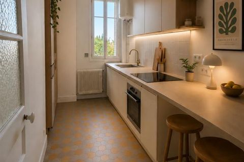Lejlighed i Saint-Cloud, Hauts-de-Seine, Saint-Cloud - € 385.000 | Ref: 6a1d54b3c5b05 - foto 7