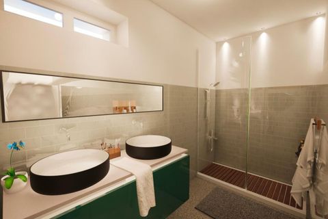 Lejlighed i Saint-Cloud, Hauts-de-Seine, Saint-Cloud - € 445.000 | Ref: 6a1e91315d2b1 - foto 5