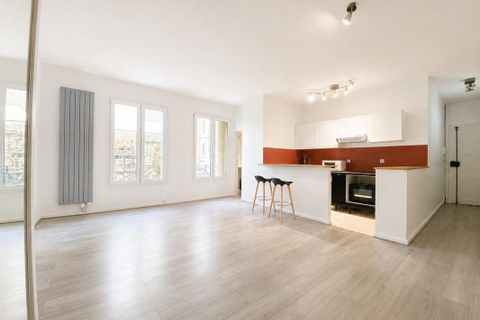 Lejlighed i Paris, Paris, Paris - € 299.900 | Ref: 6a2431fd18111 - foto 1