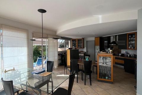 Villa a Serres-Morlaas, Pyrenees-Atlantiques, Serres-Morlaas - € 499.000 | Ref: 6a22ed0b3250d - foto 6
