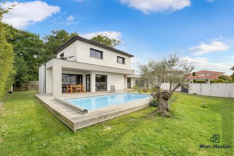Villa i Toulouse, Haute-Garonne, Toulouse - € 599.000 | Ref: 6a22c20c77873 - foto 1