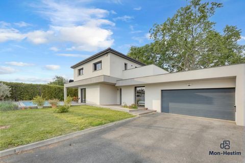 Villa i Toulouse, Haute-Garonne, Toulouse - € 599.000 | Ref: 6a22c20c77873 - foto 2