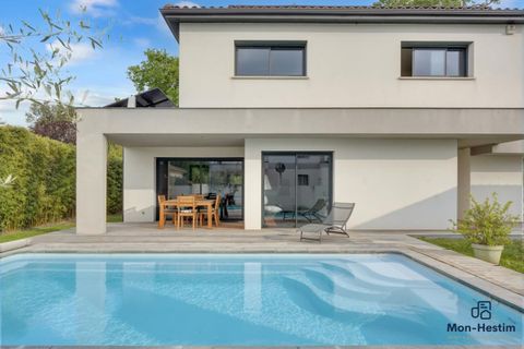 Villa i Toulouse, Haute-Garonne, Toulouse - € 599.000 | Ref: 6a22c20c77873 - foto 3