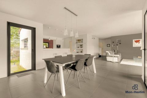Villa i Toulouse, Haute-Garonne, Toulouse - € 599.000 | Ref: 6a22c20c77873 - foto 5