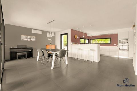 Villa i Toulouse, Haute-Garonne, Toulouse - € 599.000 | Ref: 6a22c20c77873 - foto 6