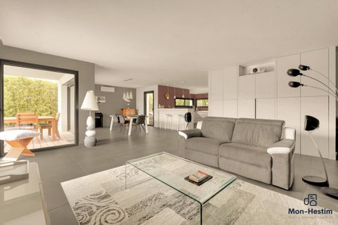 Villa i Toulouse, Haute-Garonne, Toulouse - € 599.000 | Ref: 6a22c20c77873 - foto 7