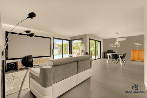 Villa i Toulouse, Haute-Garonne, Toulouse - € 599.000 | Ref: 6a22c20c77873 - foto 8