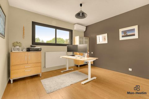 Villa i Toulouse, Haute-Garonne, Toulouse - € 599.000 | Ref: 6a22c20c77873 - foto 10