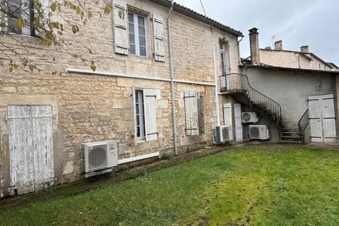 Villa i Garat, Charente, Garat - € 44.000 | Ref: 6a229a4952300 - foto 1