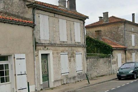 Villa i Garat, Charente, Garat - € 44.000 | Ref: 6a229a4952300 - foto 2