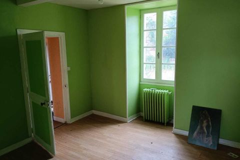 Villa i Garat, Charente, Garat - € 44.000 | Ref: 6a229a4952300 - foto 8