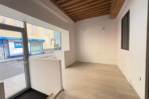 Erhvervsejendom i Macon, Saone-et-Loire, Macon - € 46.000 | Ref: 6a2198692c88d - foto 1